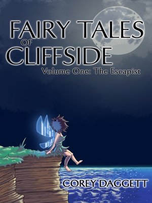cover image of Fairy Tales of Cliffside Vol 1
